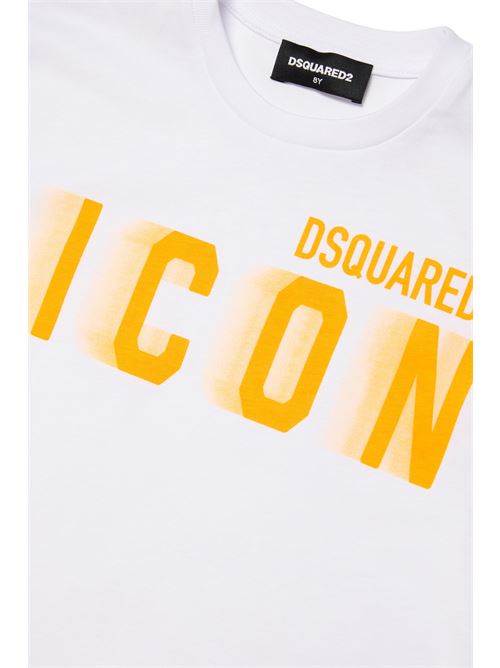  DSQUARED2 JUNIOR | DQ2415 D00MV/DQ10V